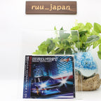 Wangan Midnight MAXIMUM TUNE4 Original Soundtrack JAPAN CD New