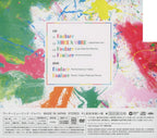 New Twice-Fanfare [TYPE A]-JAPAN CD DVD