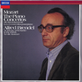 Alfred Brendel Imogen Cooper Neville Marriner Academy Chamber Orchestra Mozart P