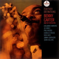 New Benny Carter Further Definitions (SHM-CD) Japan Music CD