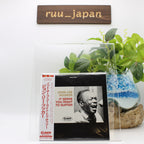 New JOHN LEE HOOKER It Serve You Right To Suffer Bonus Track JAPAN MINI LP CD