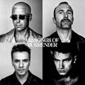 New U2 SONGS OF SURRENDER  (TOTAL 20 TRACKS) 2023 JAPAN SHM CD