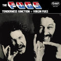 Fugs / Tenderness Junction + Virgin Fugs CD From Japan NEW
