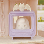 Sylvanian Family Co-67 Doggy Haunted House NEW