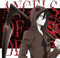 TV Anime Angels of Death OP/ED Theme Songs Japan Music LACM-14780 CD