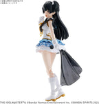 Bandai Spirits 30 MS Idolmaster Shiny Colors Mayuzu Yuko Winter Color Coded NEW