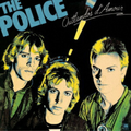New  POLICE  2025 JAPAN 5 MINI LP SHM CD SET