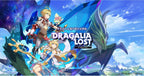 DRAGALIA LOST SONG COLLECTION 2 CD Artbook Book Card Case TFCC-86760 Japan NEW