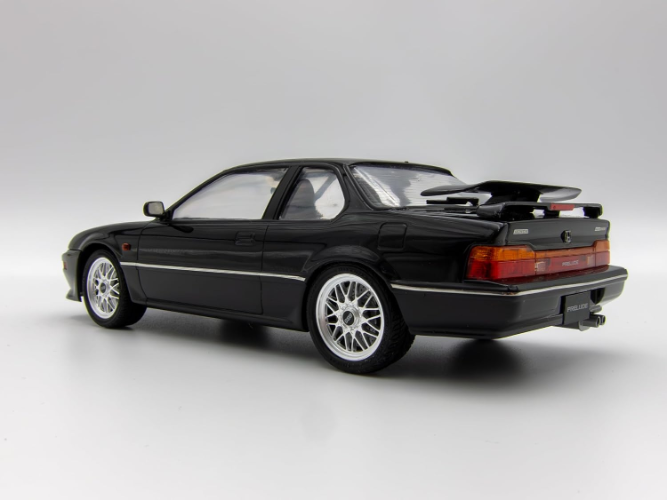 Fujimi Model 1/24 Inch Up Series No.303 Honda Prelude 2.0Si Tuning Version New