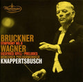 New Hans Knappertsbusch MPhil Bruckner Symphony No. 8 2UHQCD JAPAN