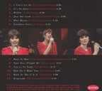 Linda Ronstadt – Live In Hollywood Japan CD WPCR-18147 NEW