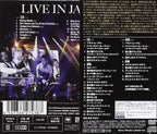 New IL DIVO-LIVE IN JAPAN 2016-JAPAN BLU-SPEC CD2+DVD