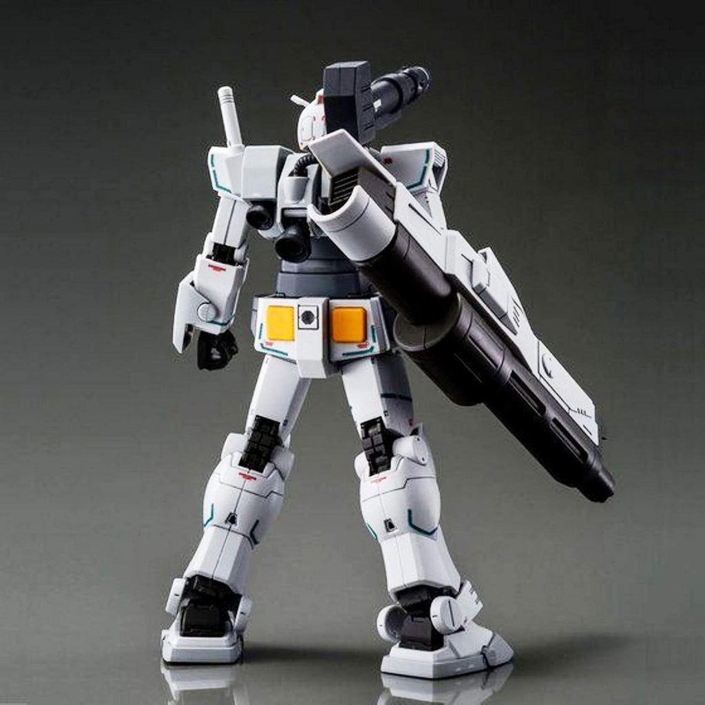 HG Heavy Gundam Rollout Color 1/144 NEW