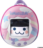 BANDAI Tamagotchi Kurutto Sukusuku Plush Toy Outing Backpack Set Mimicchi NEW