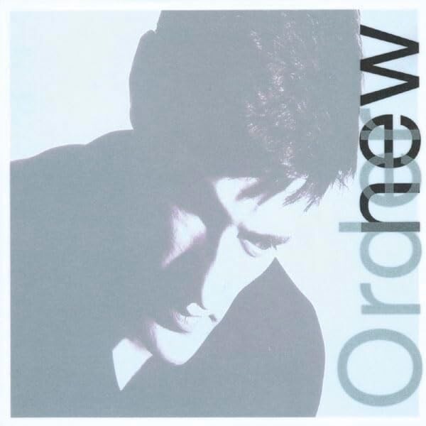 NEW ORDER LOW-LIFE 2024 JAPAN CD New