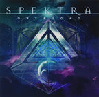 SPEKTRA OVERLOAD with Bonus Track JAPAN CD NEW