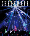 Blu-ray New Yuya Tegoshi LIVE TOUR 2023 CHECKMATE (Blu-ray) Japanese