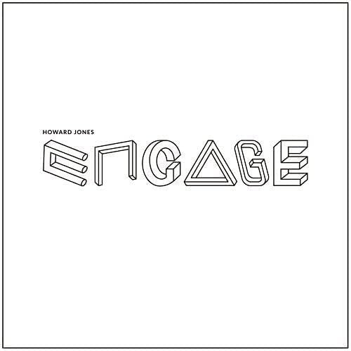 Engage Deluxe Edition Period Production Limited Edition audioCD New
