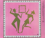 New Meiko Nakahara Chaki Chaki Club Japan Music CD City Pop