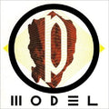 P-MODEL / P-MODEL 1992 CD Japan Tower Records Ltd Susumu Hirasawa NEW