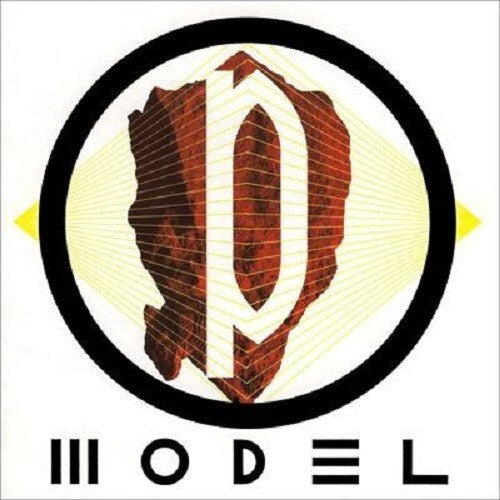P-MODEL / P-MODEL 1992 CD Japan Tower Records Ltd Susumu Hirasawa NEW