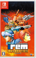 New Irem Collection Vol 2 Nintendo Switch Shooting Game Multilingual Tozai