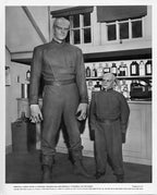 New THE THING FROM ANOTHER WORLD 1951 Blu-ray IVBD-1085