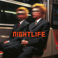 PET SHOP BOYS Night Life 2025 JAPAN CD NEW