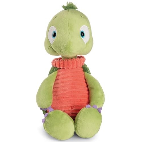 [NICI] Sunset Dream 2024 Turtle Tateus Classic 35cm Plush toy New