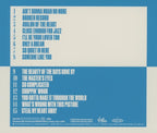 NEW VAN MORRISON NEW ARRANGEMENTS AND DUETS 2024 JAPAN SHM CD