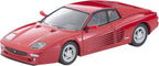 Tomytec Tomica Limited Vintage Neo LV-N Ferrari F512 M Red Finished Product NEW