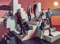 New EXO COUNTDOWN CD+Blu-ray SmaPla First-Run Limited Edition Korean-Chinese