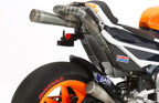 Tamiya 14130 1/12 Scale Model Kit Repsol Honda RC213V 14 GP Champion Marquez JP