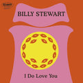 Billy Stewart I Do Love You Japan Music CD Bonus Tracks NEW