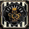 New Zebrahead-Walk The Plank-JAPAN CD