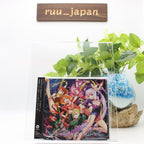 MACROSS DELTA-ZETTAI LIVE VOCAL SONG SHU WALKURE REBORN!-JAPAN CD New