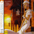New ARIA The NATURAL Vocal Song Collection OST Japan