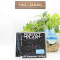 New 2021 PERFECT PLAN Live At The Sharpeners House JAPAN CD