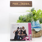 New f5ve SEQUENCE 01  From Japan CD 11tracks Music