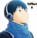 Haikyu!! Original Soundtrack Vol.2 TV Animation OST From Japan NEW