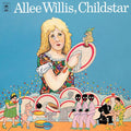 New ALLEE WILLIS Childstar HG2025 JAPAN CD