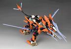 Kotobukiya HMM ZOIDS RZ-041 Liger Zero Schneider Marking Plus Ver. 1/72 NEW