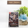 New Nintendo Switch Corpse Party Tetralogy Pack Standard Edition