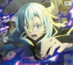 That Time I Got Reincarnated as a Slime Season 3 opening song PEACEKEEPER New