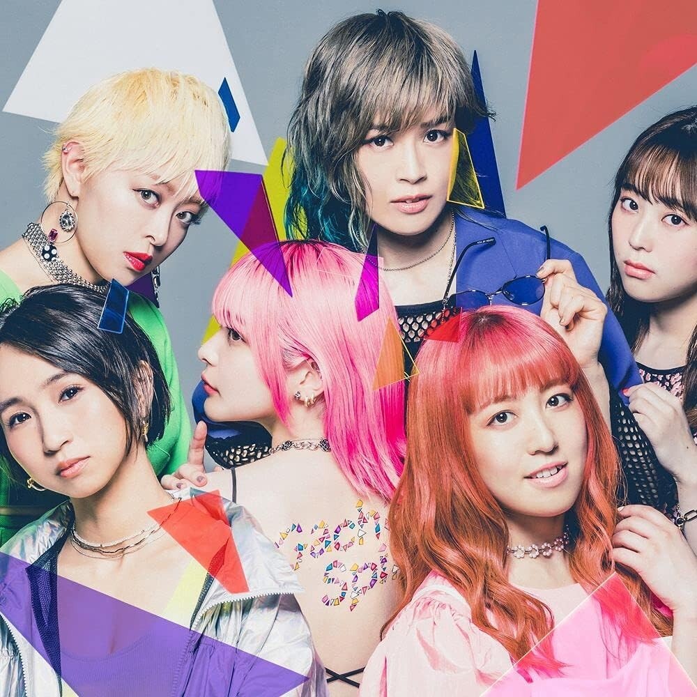 Gacharic Spin Gacharic Spin Normal Edition CD From Japan NEW