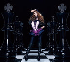 Namie Amuro Checkmate! SEALED NEW CD AVCD-38277 JAPANESE DIVA NEW