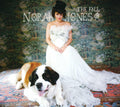 Norah Jones CD (SHM-SACD) The Fall Japan OBI NEW