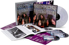 Deep Purple Machine Head Super Deluxe Edition 3CD + Vinyl + Blu-ray Limited New