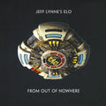 New JEFF LYNNE’S ELO From Out Of Nowhere JAPAN MINI LP BLU-SPEC CD