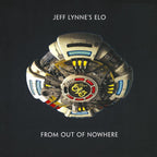 New JEFF LYNNE’S ELO From Out Of Nowhere JAPAN MINI LP BLU-SPEC CD